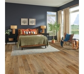 Hartco Dutton Pass Taupe Brown