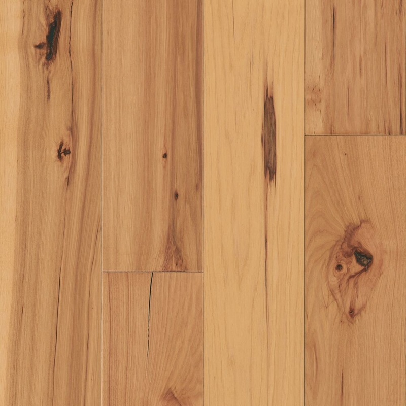 Hartco Necessity Hickory Natural