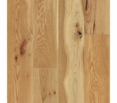 Hartco Necessity White Oak Natural