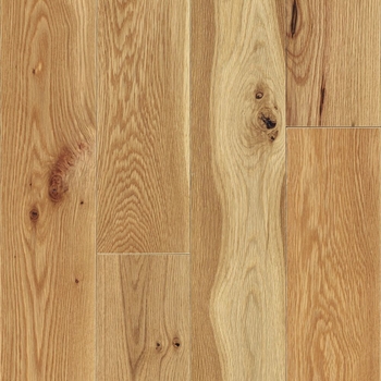 Hartco Necessity White Oak Natural