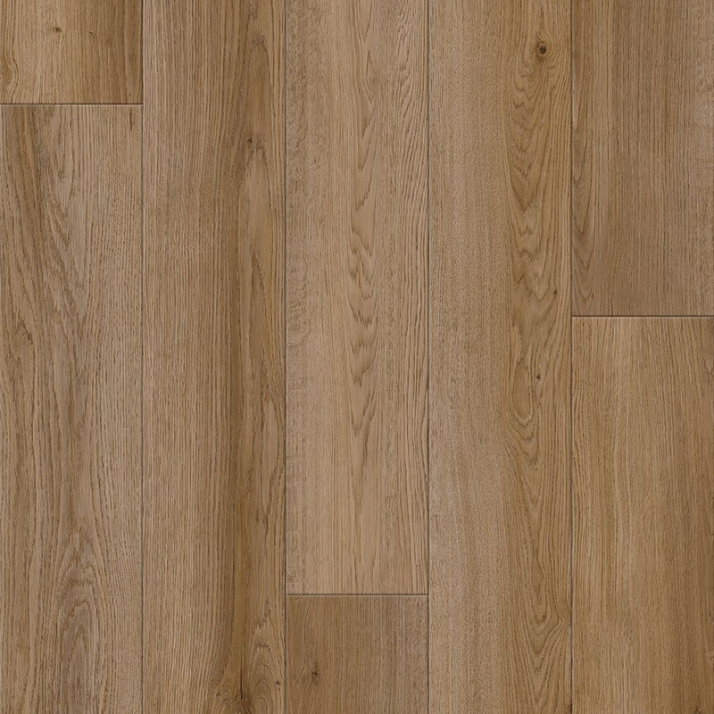 Hartco Predictable Brown