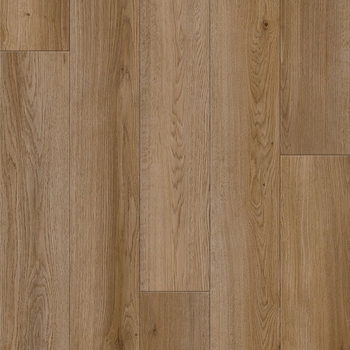 Hartco Predictable Brown