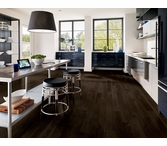 Hartco Prime Harvest Elite Oak Blackened Brown