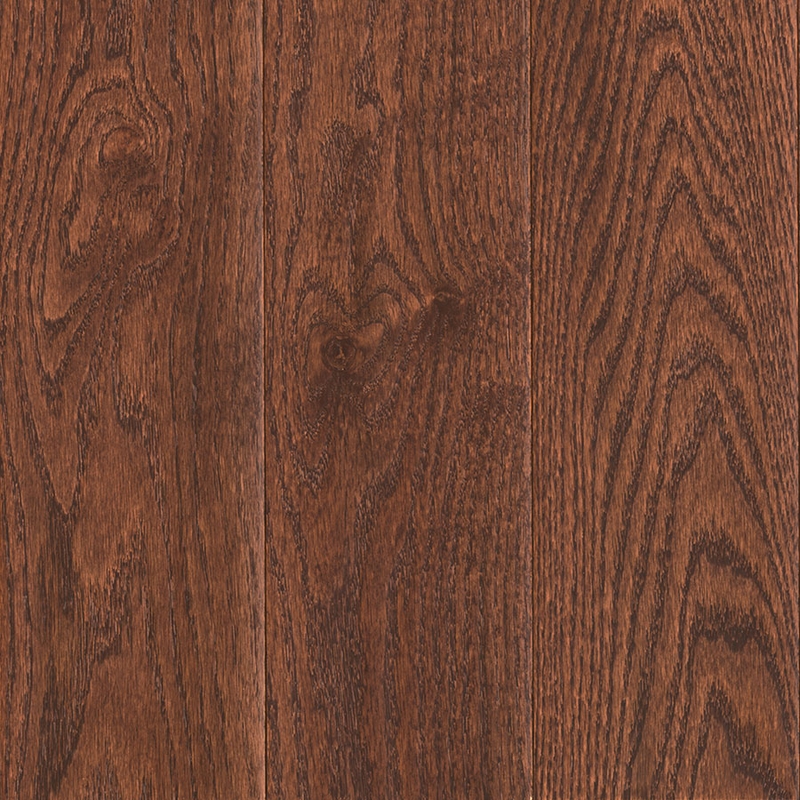 Hartco Prime Harvest Elite Oak Cocoa Bean
