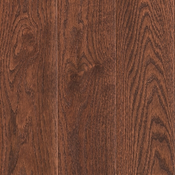 Hartco Prime Harvest Elite Oak Cocoa Bean