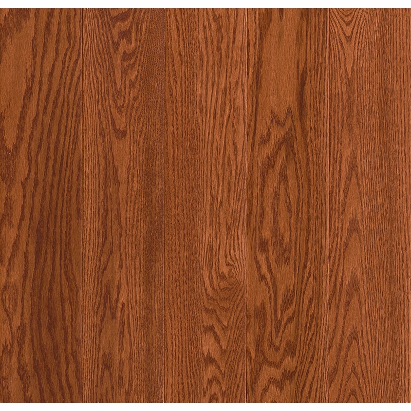 Hartco Prime Harvest Elite Oak Forest Brown