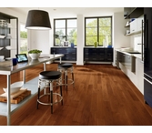 Hartco Prime Harvest Elite Oak Forest Brown