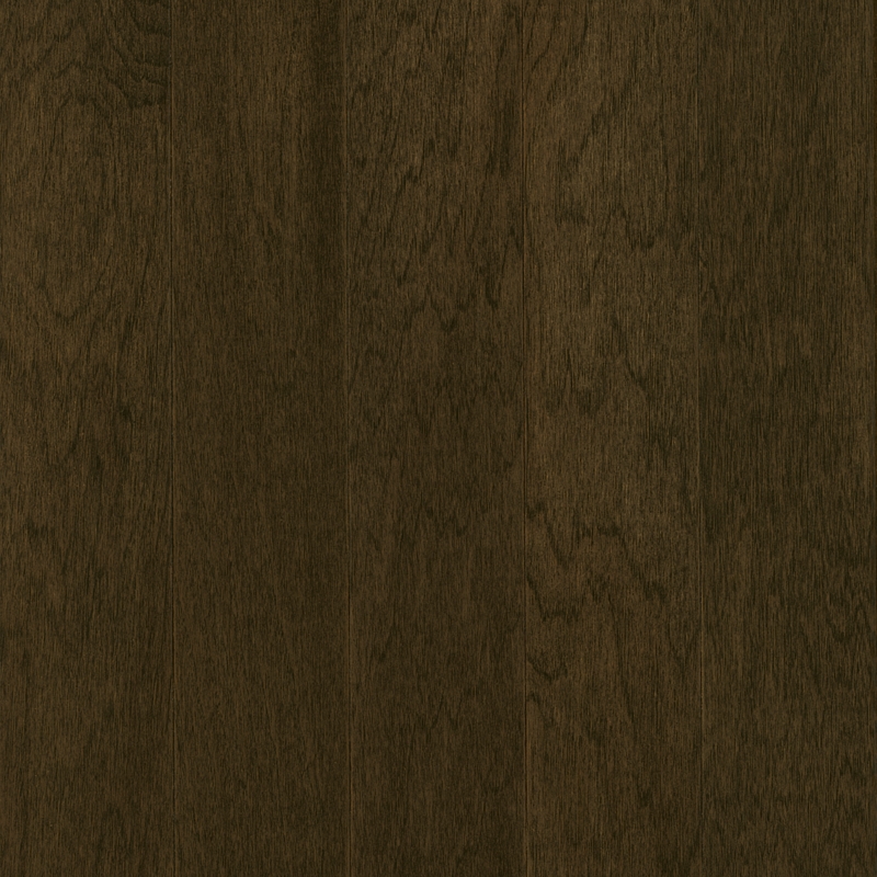Hartco Prime Harvest Hickory Blackened Brown 5