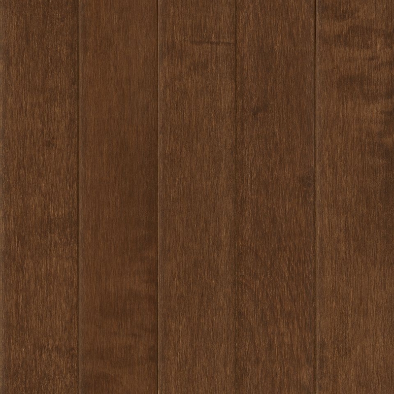Hartco Prime Harvest Hill Top Brown 5"