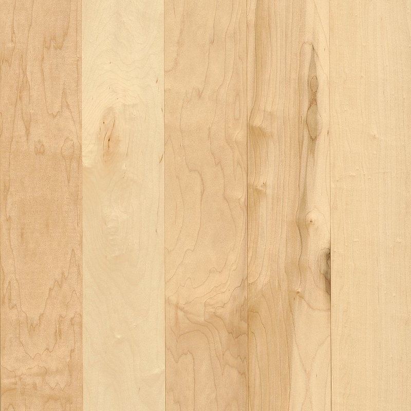 Hartco Prime Harvest Maple Natural 3 1/4"