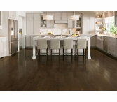 Hartco Prime Harvest Oak Blackened Brown 3 1/4"