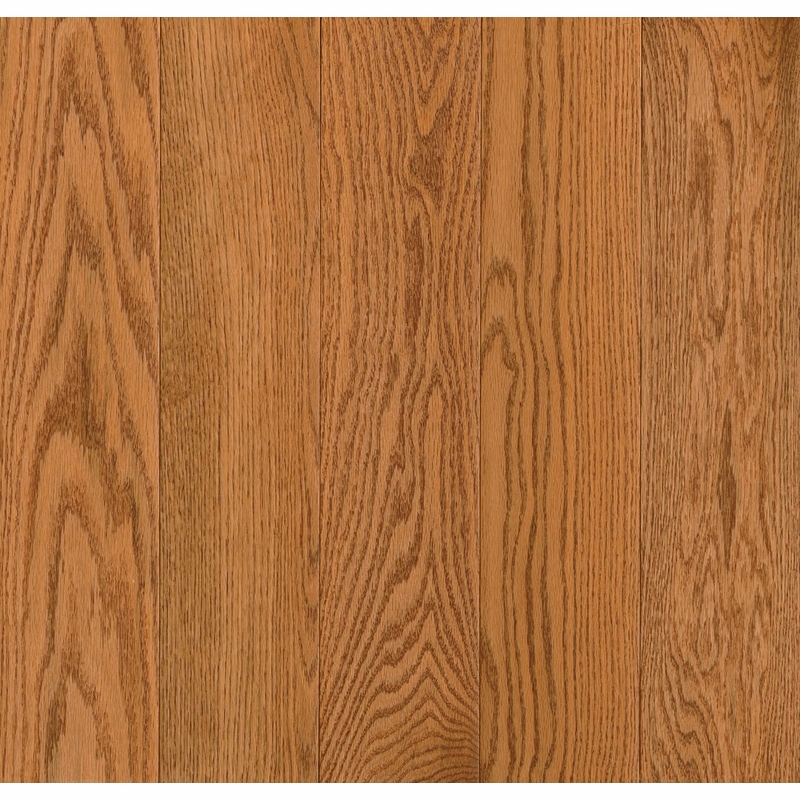 Hartco Prime Harvest Oak Butterscotch 5"