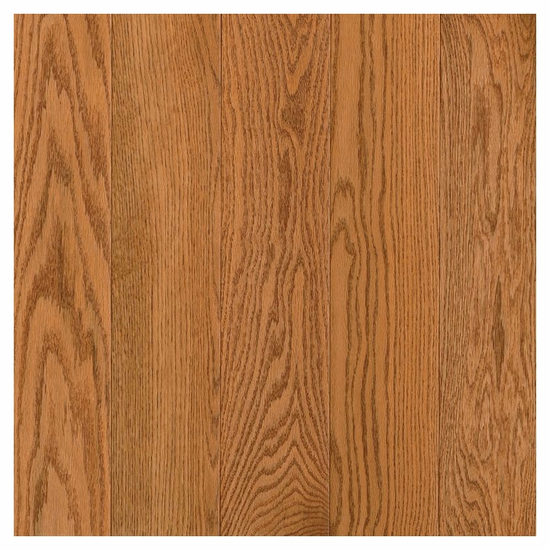 Hartco Prime Harvest Oak Butterscotch High Gloss 3 1/4"