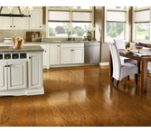 Hartco Prime Harvest Oak Butterscotch Low Gloss 3 1/4"