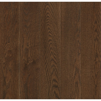 Hartco Prime Harvest Oak Cocoa Bean Low Gloss 3 1/4"