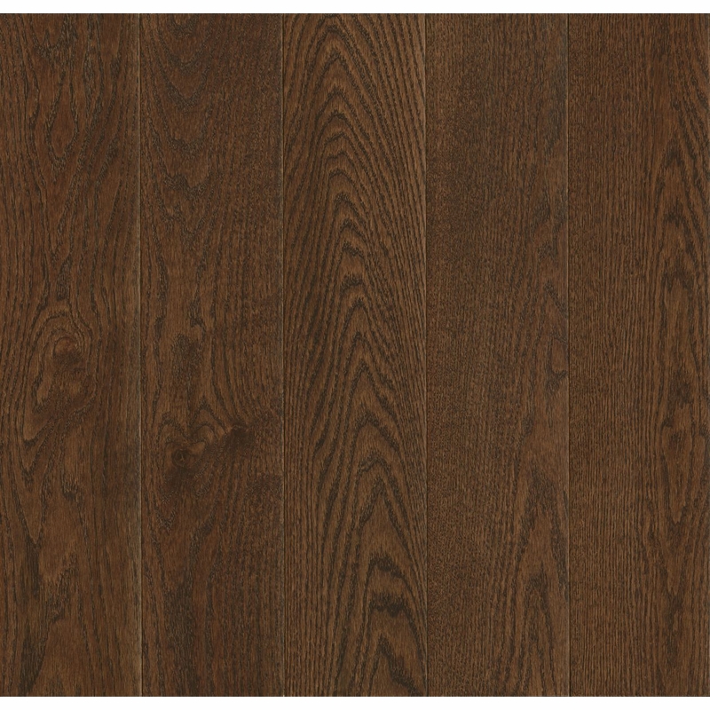 Hartco Prime Harvest Oak Cocoa Bean Low Gloss 3 1/4"