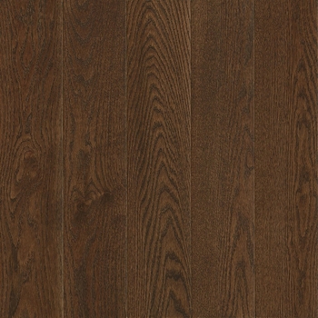 Hartco Prime Harvest Oak Cocoa Bean Low Gloss 5"