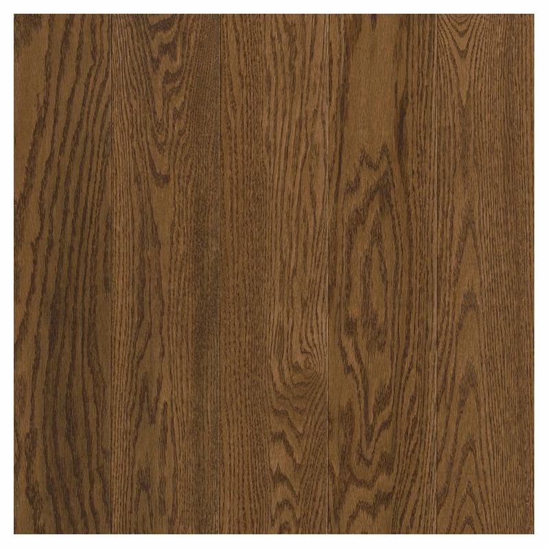 Hartco Prime Harvest Oak Forest Brown 5"