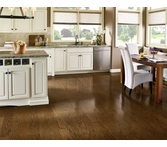 Hartco Prime Harvest Oak Forest Brown 5"