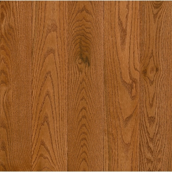 Hartco Prime Harvest Oak Gunstock Low Gloss 3 1/4"