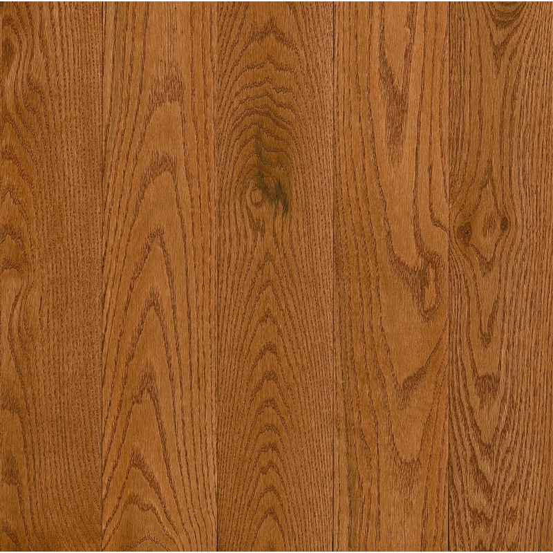 Hartco Prime Harvest Oak Gunstock Low Gloss 3 1/4"