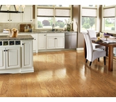 Hartco Prime Harvest Oak Natural High Gloss 3 1/4"