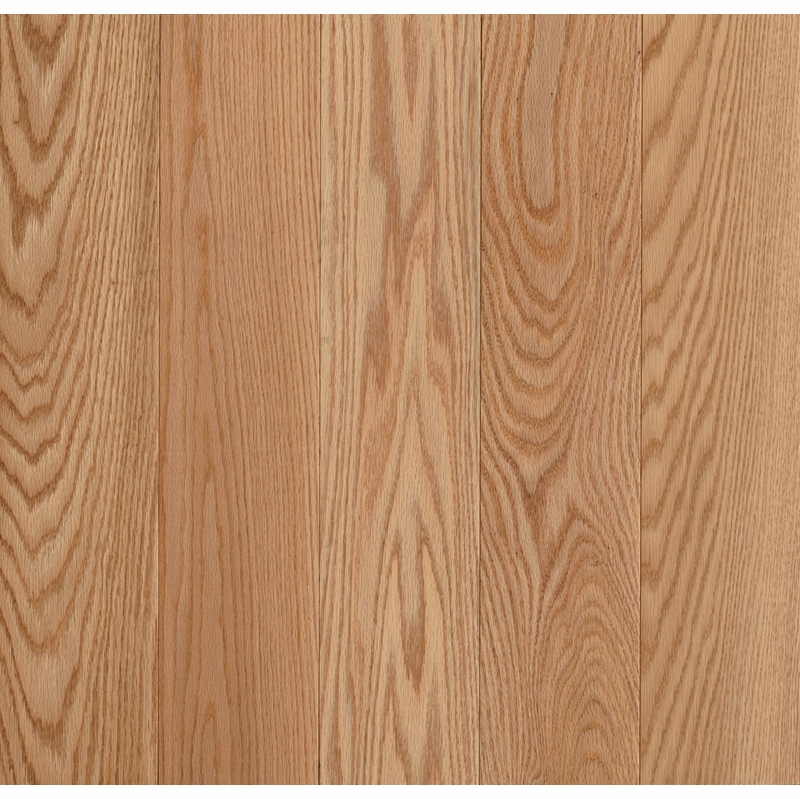 Hartco Prime Harvest Oak Natural High Gloss 5"
