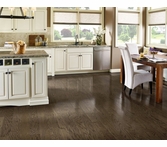 Hartco Prime Harvest Oak Oceanside Gray Low Gloss 3 1/4"