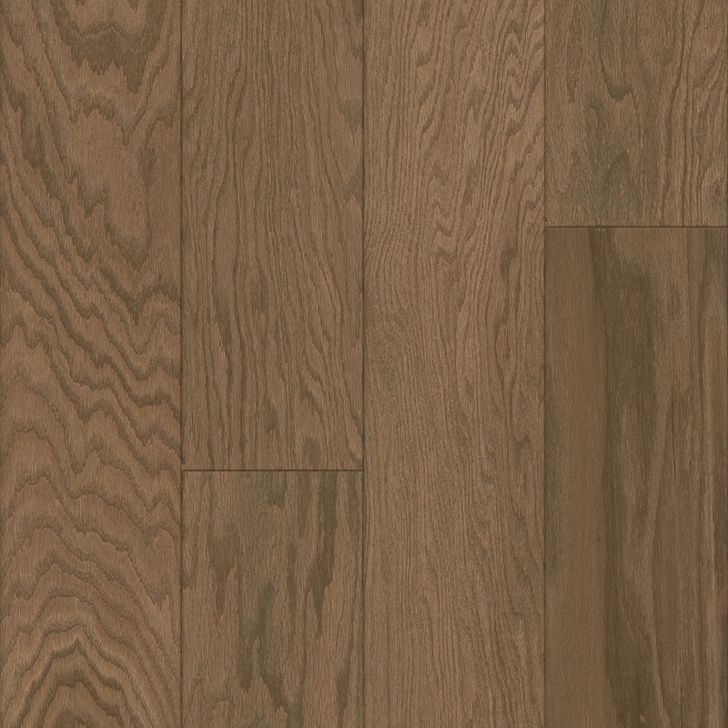 Hartco Prime Harvest Oak Soft Brown 6 1/2