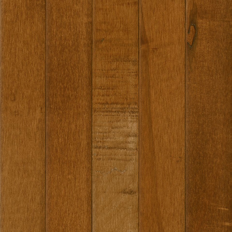 Hartco Prime Harvest Spice Brown 3 1/4"