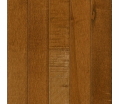Hartco Prime Harvest Spice Brown 3 1/4"