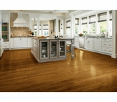Hartco Prime Harvest Spice Brown 3 1/4"