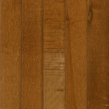 Hartco Prime Harvest Spice Brown 5"