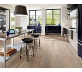 Hartco Prime Harvest White Oak Mystic Taupe Low Gloss 3 1/4"