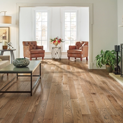 Hartco TimberBrushed