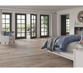 Hartco Timberbrushed Barnacle Gray