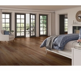 Hartco Timberbrushed Charcoal Heather