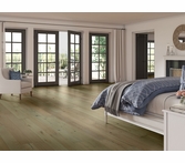 Hartco Timberbrushed Coastal Style