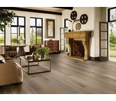 Hartco Timberbrushed Decadent Tan