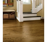 Hartco TimberBrushed Deep Etched Dusty Ranch