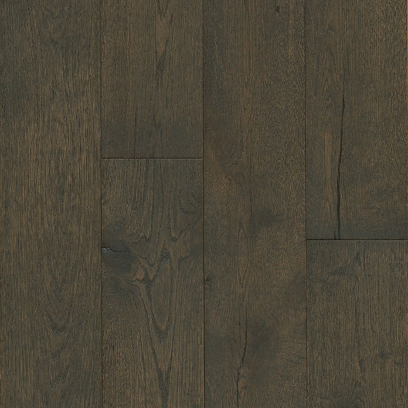 Hartco TimberBrushed Deep Etched Iron Mountain