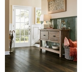 Hartco TimberBrushed Deep Etched Iron Mountain
