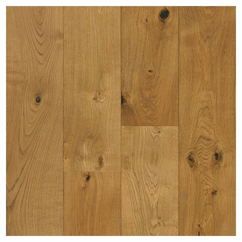 Hartco TimberBrushed Deep Etched Natural