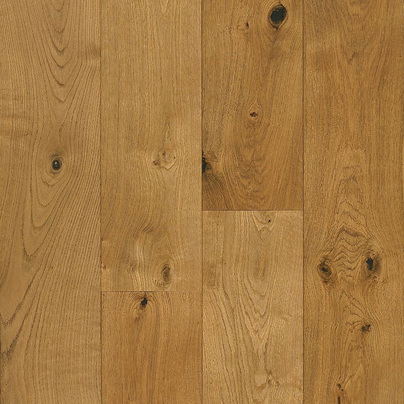Hartco TimberBrushed Deep Etched Natural