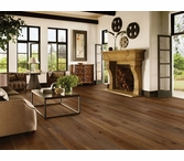 Hartco Timberbrushed Directional Taupe