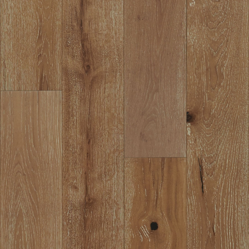 Hartco Timberbrushed Gold Warm Cognac