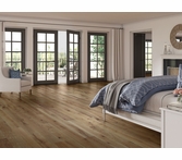 Hartco Timberbrushed Gold Warm Cognac