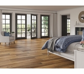 Hartco Timberbrushed Golden Timber