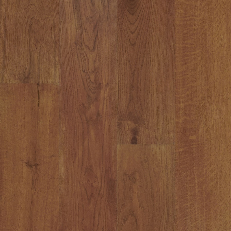 Hartco Timberbrushed Harvest Spice