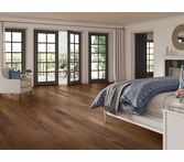 Hartco Timberbrushed Harvest Spice